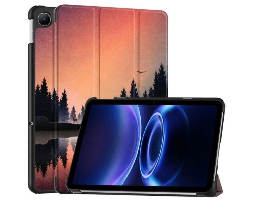 Чохол до планшета BeCover Smart Case Xiaomi Redmi Pad 2 SE 9.7