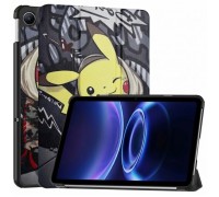 Чохол до планшета BeCover Smart Case Xiaomi Redmi Pad 2 SE 9.7" (2026) Pikachu (715838)