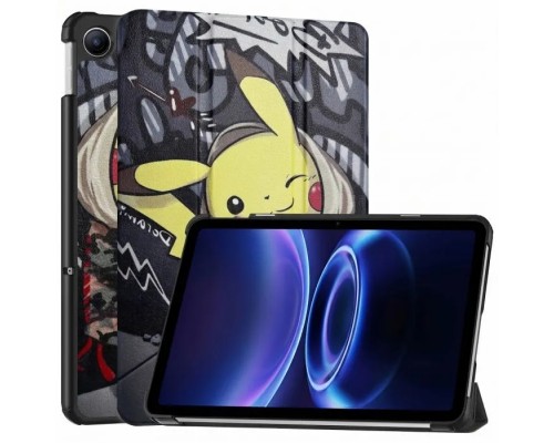 Чохол до планшета BeCover Smart Case Xiaomi Redmi Pad 2 SE 9.7