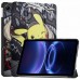 Чохол до планшета BeCover Smart Case Xiaomi Redmi Pad 2 SE 9.7