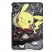 Чохол до планшета BeCover Smart Case Xiaomi Redmi Pad 2 SE 9.7