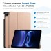 Чохол до планшета BeCover Smart Case Xiaomi Redmi Pad 2 SE 9.7