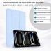 Чохол до планшета BeCover Tri Fold Soft TPU Silicone Apple iPad Pro 11