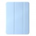 Чохол до планшета BeCover Tri Fold Soft TPU Silicone Apple iPad Pro 11