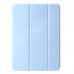 Чохол до планшета BeCover Tri Fold Soft TPU Silicone Apple iPad Pro 11