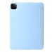 Чохол до планшета BeCover Tri Fold Soft TPU Silicone Apple iPad Pro 11