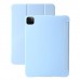 Чохол до планшета BeCover Tri Fold Soft TPU Silicone Apple iPad Pro 11