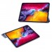 Чохол до планшета BeCover Tri Fold Soft TPU Silicone Apple iPad Pro 11
