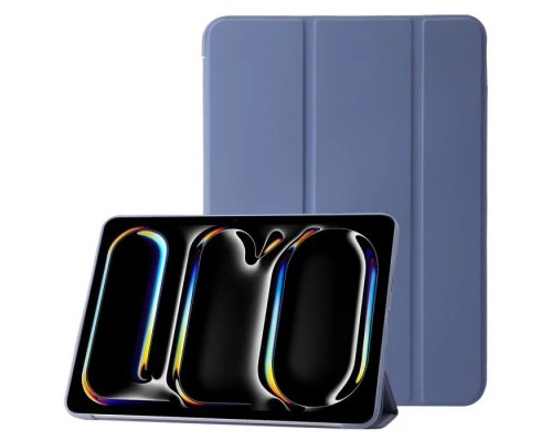 Чохол до планшета BeCover Tri Fold Soft TPU Silicone Apple iPad Pro 11