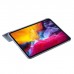 Чохол до планшета BeCover Tri Fold Soft TPU Silicone Apple iPad Pro 11