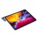 Чохол до планшета BeCover Tri Fold Soft TPU Silicone Apple iPad Pro 11