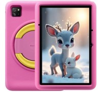 Планшет Blackview Tab 60 Pro Kids 10.1'' 8/128GB LTE Rose Pink (6931548327844)