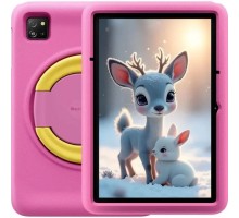 Планшет Blackview Tab 60 Pro Kids 10.1'' 8/128GB LTE Rose Pink (6931548327844)