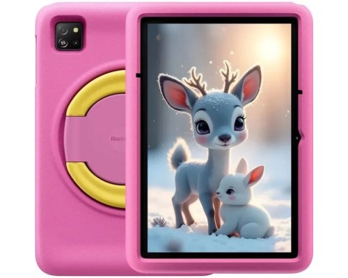 Планшет Blackview Tab 60 Pro Kids 10.1'' 8/128GB LTE Rose Pink (6931548327844)