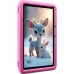 Планшет Blackview Tab 60 Pro Kids 10.1'' 8/128GB LTE Rose Pink (6931548327844)
