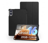 Чохол до планшета BeCover Smart Case Teclast T65 13.4" Black (716114)