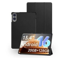 Чохол до планшета BeCover Smart Case Teclast T65 13.4" Black (716114)
