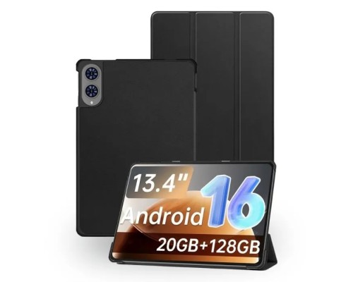 Чохол до планшета BeCover Smart Case Teclast T65 13.4