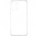 Чохол до мобільного телефона BeCover Anti-Shock Oppo A6s Clear (716092)