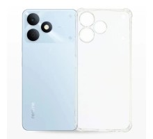 Чохол до мобільного телефона BeCover Anti-Shock Realme Note 80 Clear (716088)