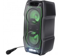 Акустична система Sharp PS-931 Black (PS-931)