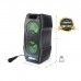 Акустична система Sharp PS-931 Black (PS-931)