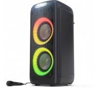 Акустична система Sharp PS-949 Black (PS-949)