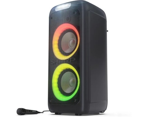 Акустична система Sharp PS-949 Black (PS-949)