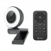 Веб-камера Sandberg Streamer USB Webcam Pro Elite Full HD (134-39)