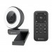 Веб-камера Sandberg Streamer USB Webcam Pro Elite Full HD (134-39)