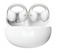 Навушники Blackview AirBuds 13 Stellar White (6931548323273)