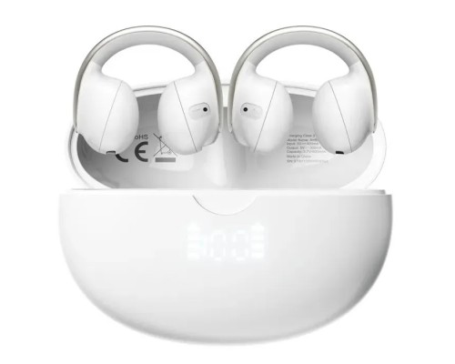 Навушники Blackview AirBuds 13 Stellar White (6931548323273)