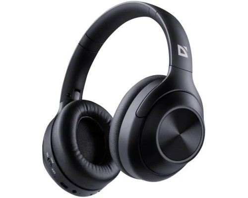 Навушники Defender FreeMotion B1020 Black (62020)