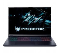 Ноутбук Acer Predator Helios Neo 18 AI PHN18-I71 (NH.U5XEU.006)
