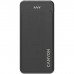 Батарея універсальна Canyon OnPower 100 10000mAh, 5В/2А, Black (CNS-CPB100B)