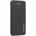 Батарея універсальна Canyon OnPower 100 10000mAh, 5В/2А, Black (CNS-CPB100B)