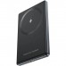 Батарея універсальна Choetech Magnetic Wireless 5000mAh, 20W, PD, Qi-15W, Black (B738-CCBK)