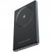 Батарея універсальна Choetech Magnetic Wireless 5000mAh, 20W, PD, Qi-15W, Black (B738-CCBK)