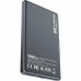Батарея універсальна Choetech Magnetic Wireless 5000mAh, 20W, PD, Qi-15W, Black (B738-CCBK)