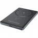 Батарея універсальна Choetech Magnetic Wireless 5000mAh, 20W, PD, Qi-15W, Black (B738-CCBK)