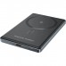 Батарея універсальна Choetech Magnetic Wireless 5000mAh, 20W, PD, Qi-15W, Black (B738-CCBK)