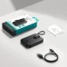 Батарея універсальна JOYROOM 10000mAh, 22.5W, PD, QC, built-in USB-C cable, Black (JR-PBF17)