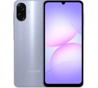 Мобільний телефон Samsung Galaxy A07s 4/128Gb Light Violet (SM-A077FLVGSEK)