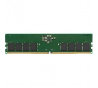 Модуль пам'яті для комп'ютера DDR5 32GB 5600 MHz Kingston (KVR56U46BS8-32)