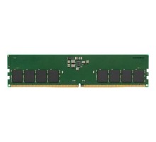 Модуль пам'яті для комп'ютера DDR5 32GB 5600 MHz Kingston (KVR56U46BS8-32)