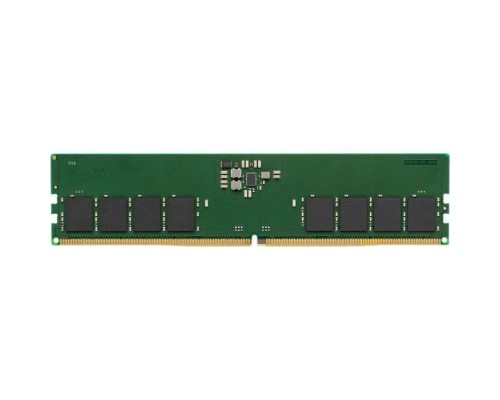 Модуль пам'яті для комп'ютера DDR5 32GB 5600 MHz Kingston (KVR56U46BS8-32)