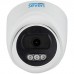 Камера відеоспостереження SEVEN Systems IP1002PA (2.8) white