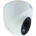 Камера відеоспостереження SEVEN Systems IP1002PA (2.8) white