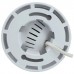 Камера відеоспостереження SEVEN Systems IP1002PA (2.8) white