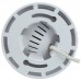 Камера відеоспостереження SEVEN Systems IP1002PA (2.8) white